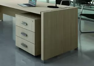 Caisson mobile FIRENZE
