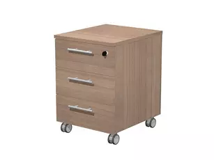 Caisson mobile Flora 3 tiroirs - Design Italien