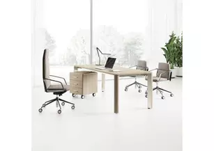 Caisson mobile JULES