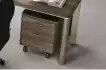 Caisson mobile JULES