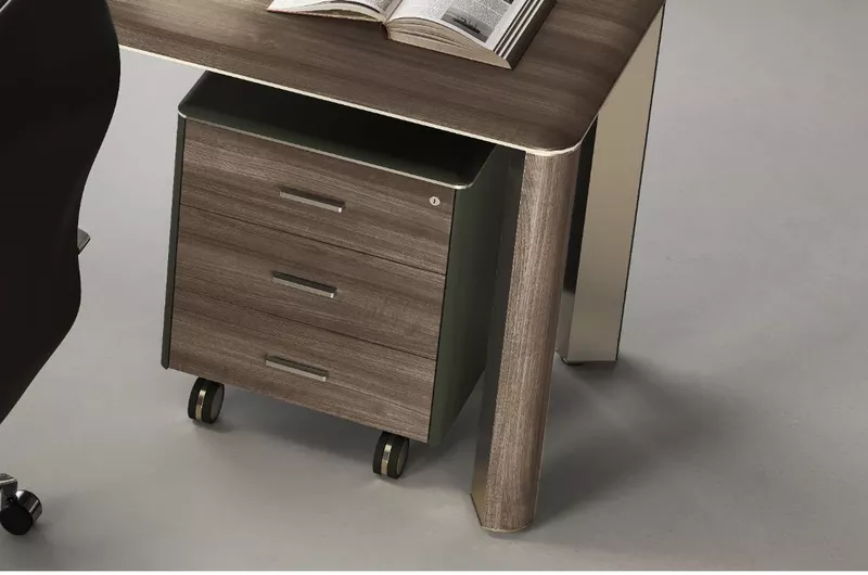Caisson mobile JULES