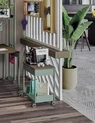 Caisson mobile KILA avec porte
