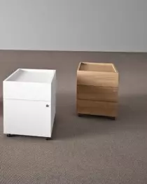 Caisson mobile Kompas