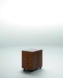 Caisson mobile pour bureau Ombra