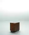 Caisson mobile pour bureau Ombra