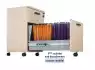 Caisson mobile ST