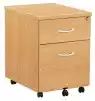 Caisson mobile ST
