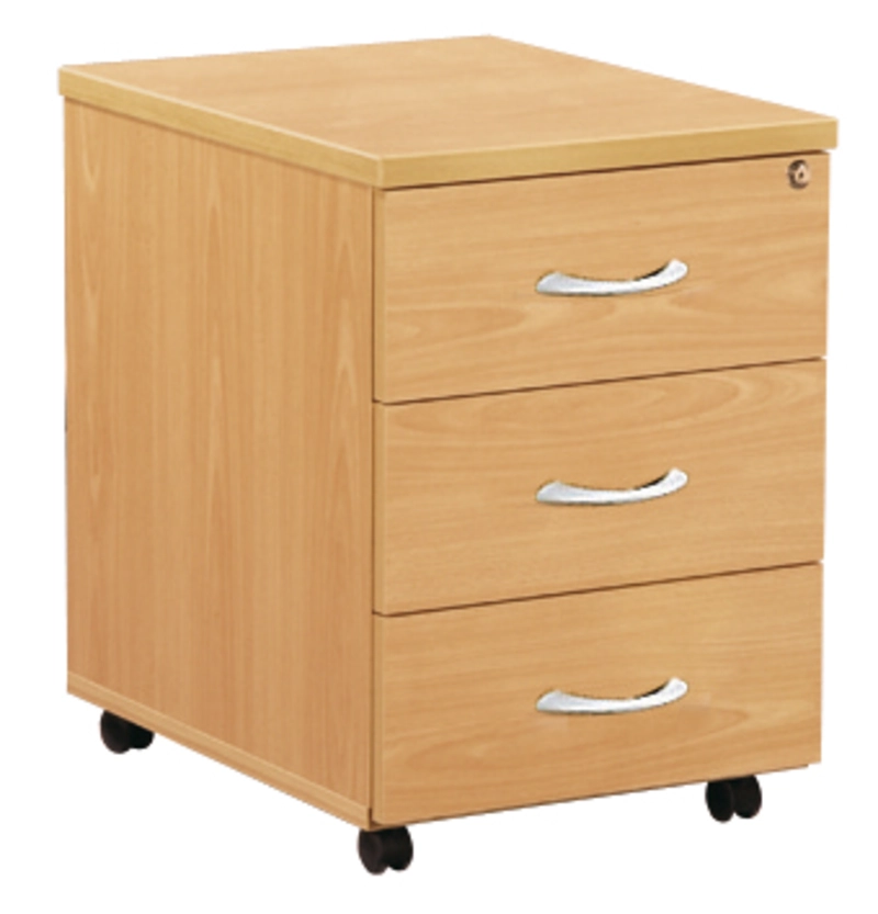 Caisson mobile ST