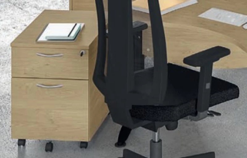 Caisson mobile ST