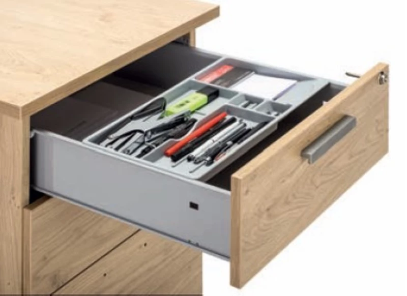 Caisson mobile ST