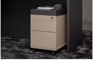 Caisson pour bureau Bergame