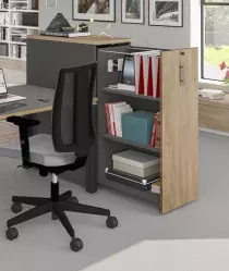 Caisson Tower H114 cm