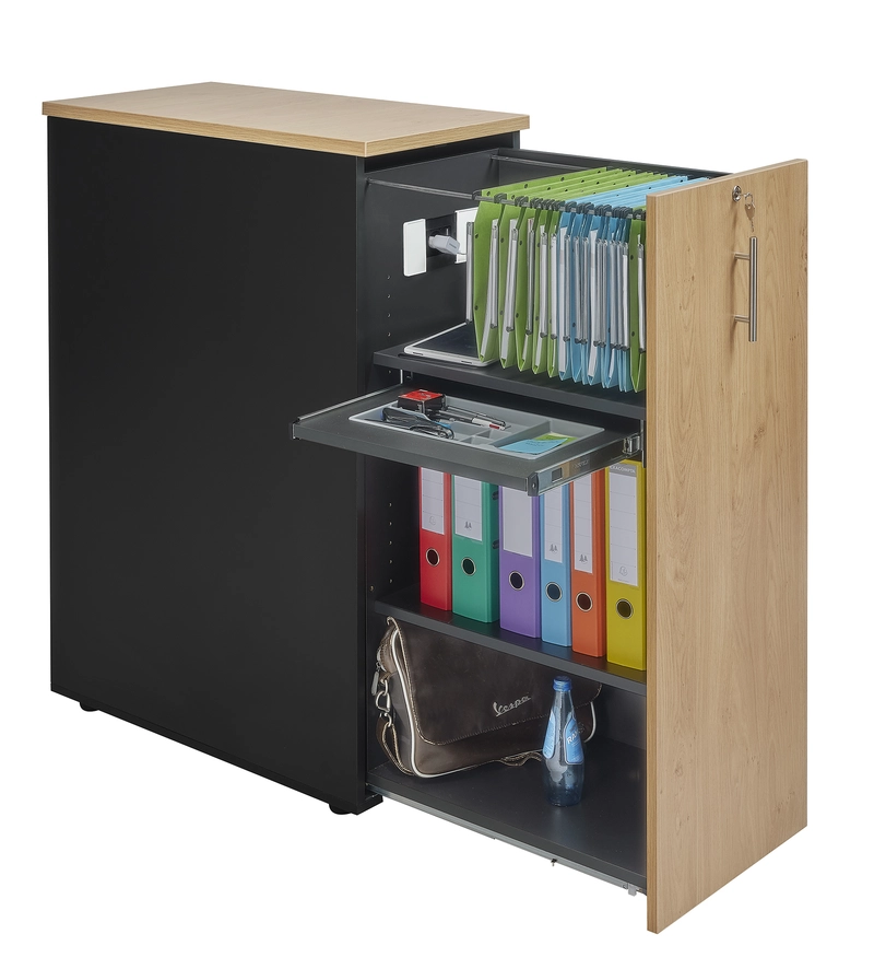 Caisson Tower H114 cm