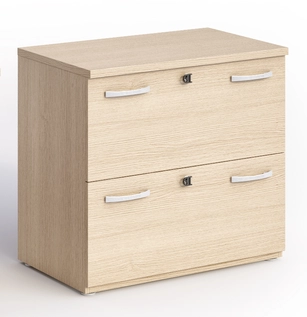 Meuble pour dossiers suspendus Curvy/Express Plus