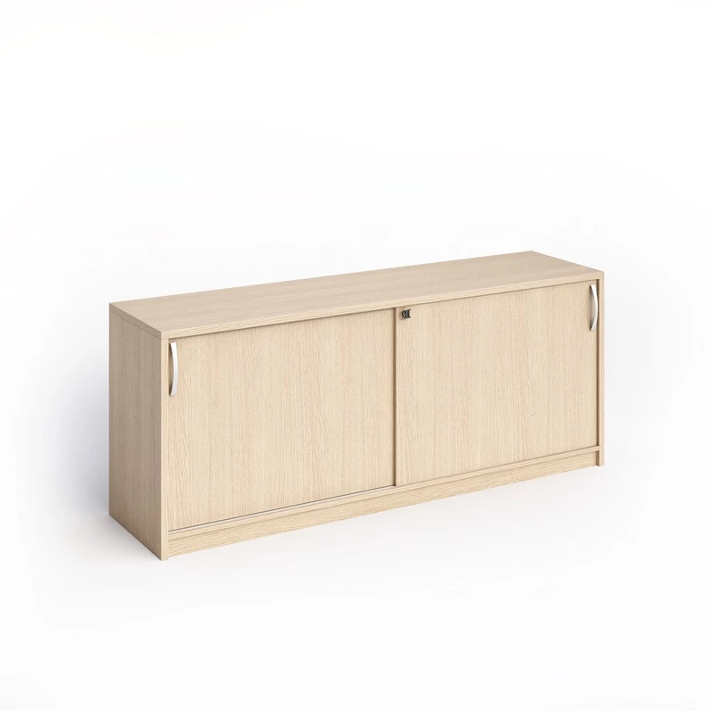 Cr&eacute;dence professionnelle &agrave; portes coulissantes Curvy/Express Plus - Livraison rapide