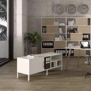 Cr&eacute;dence professionnelle Express Plus - Livraison rapide