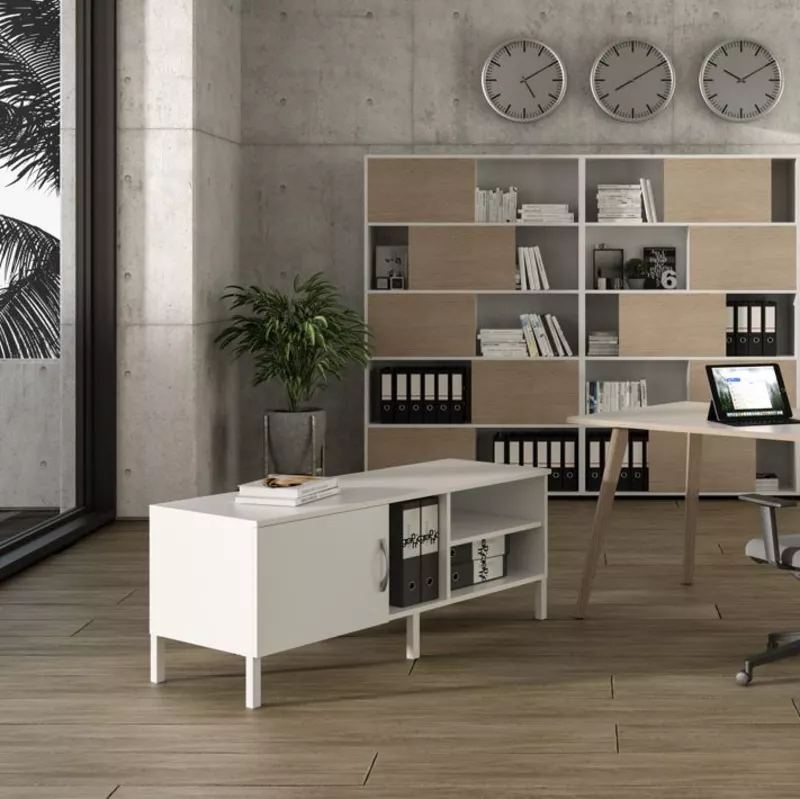 Cr&eacute;dence professionnelle Express Plus - Livraison rapide