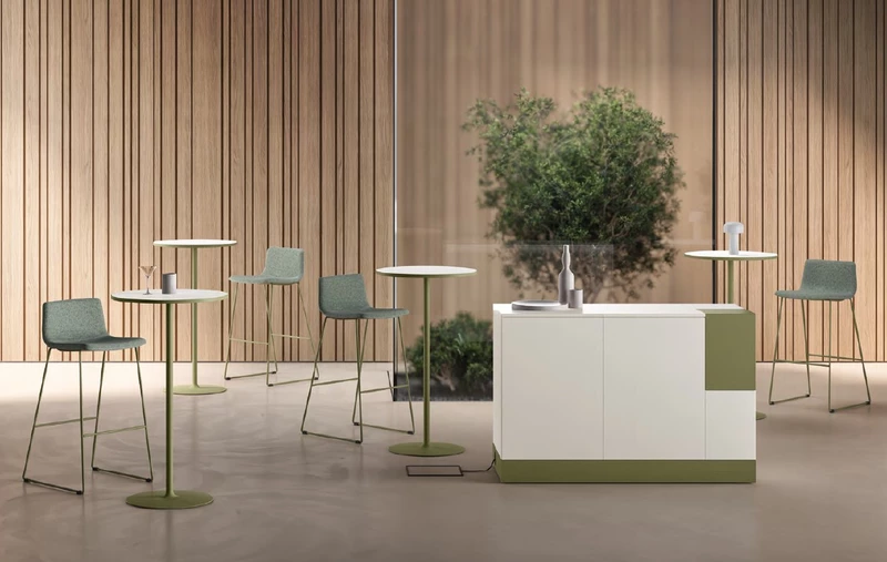 Kitchenette 