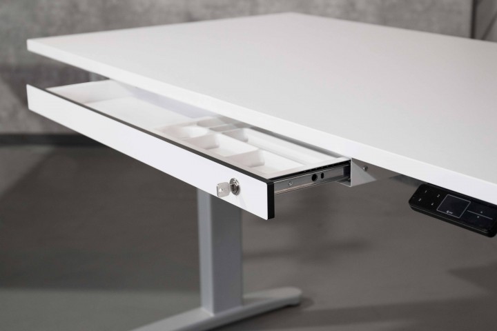 Tiroir Sous Bureau