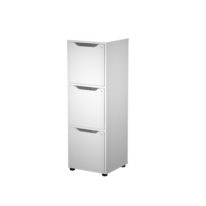 Casier de rangement Flex Office : s&eacute;curit&eacute; et modularit&eacute;