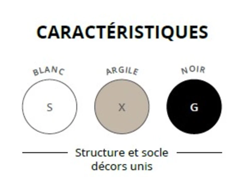 Casiers Individuels bois avec serrure à code