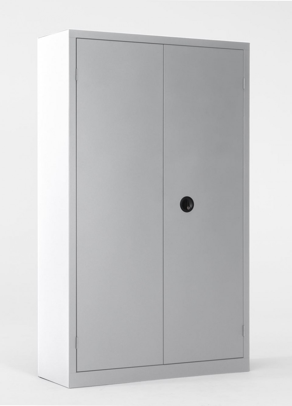 Armoire métallique portes battantes NF Environnement Achat armoires