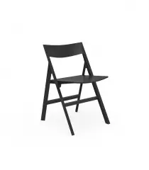 Chaise pliante d'extérieur QUARTZ