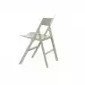 Chaise pliante d'extérieur QUARTZ