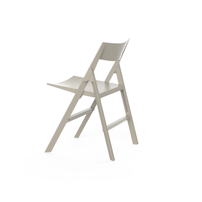 Chaise pliante d'extérieur QUARTZ