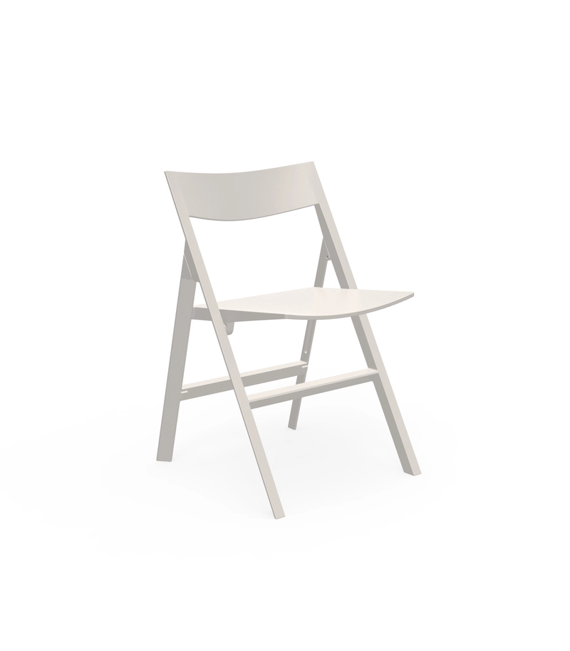 Chaise pliante d'extérieur QUARTZ