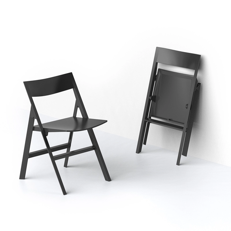 Chaise pliante d'extérieur QUARTZ