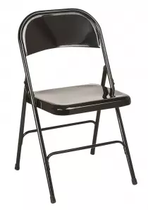 Chaise pliante Plius