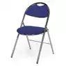 Lot de 4 chaises pliantes Florence