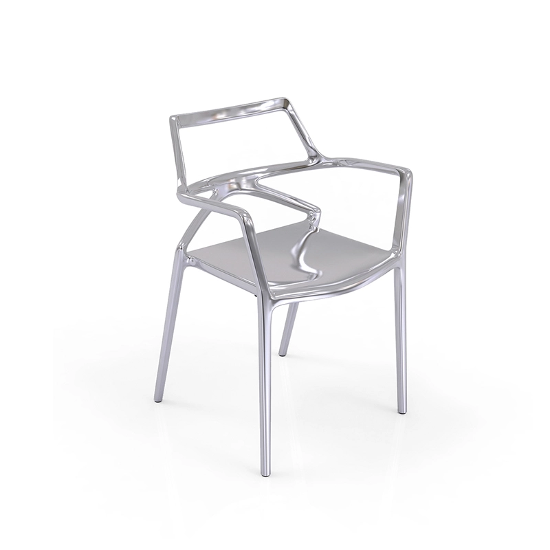 Chaise d'extérieur Delta