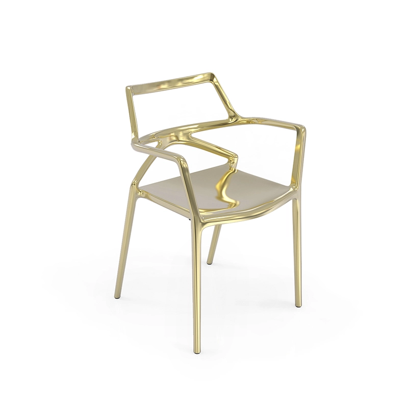 Chaise d'extérieur Delta