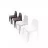 Chaise d'extérieur Solid