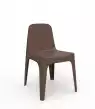 Chaise d'extérieur Solid