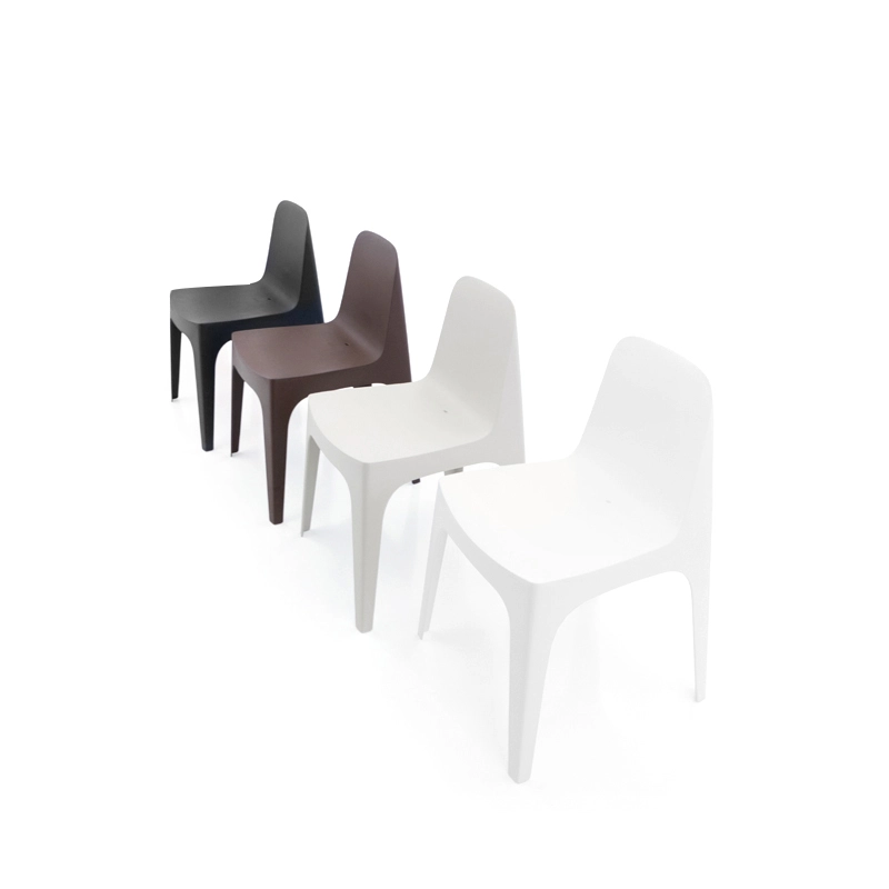 Chaise d'extérieur Solid