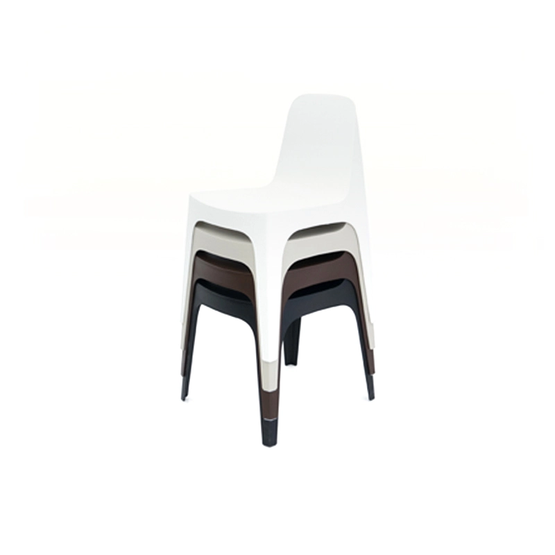 Chaise d'extérieur Solid