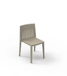 Chaise d'extérieur Spritz