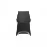 Chaise d'extérieur Voxel