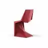 Chaise d'extérieur Voxel