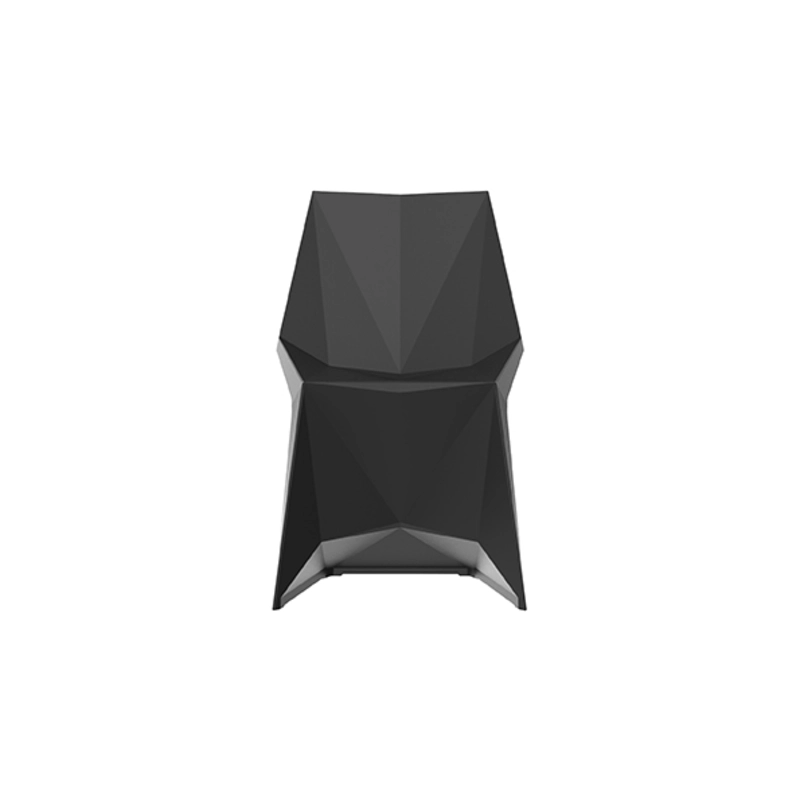 Chaise d'extérieur Voxel