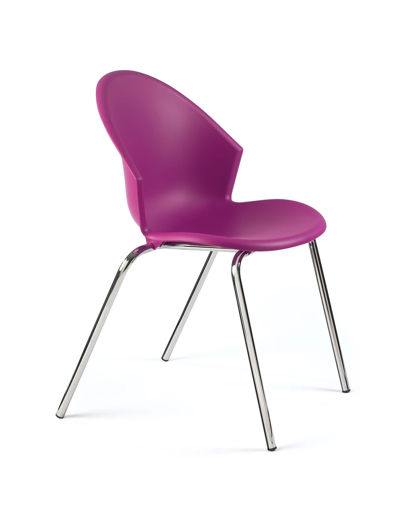 Chaise de collectivité Flash