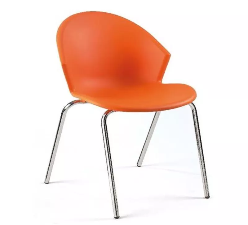 Chaise de collectivité Flash