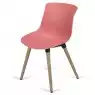 Chaise de collectivité LUX