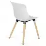 Chaise de collectivité LUX