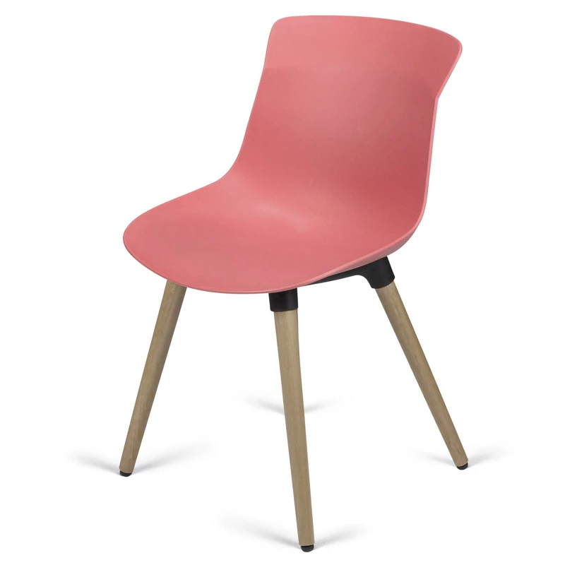 Chaise de collectivité LUX