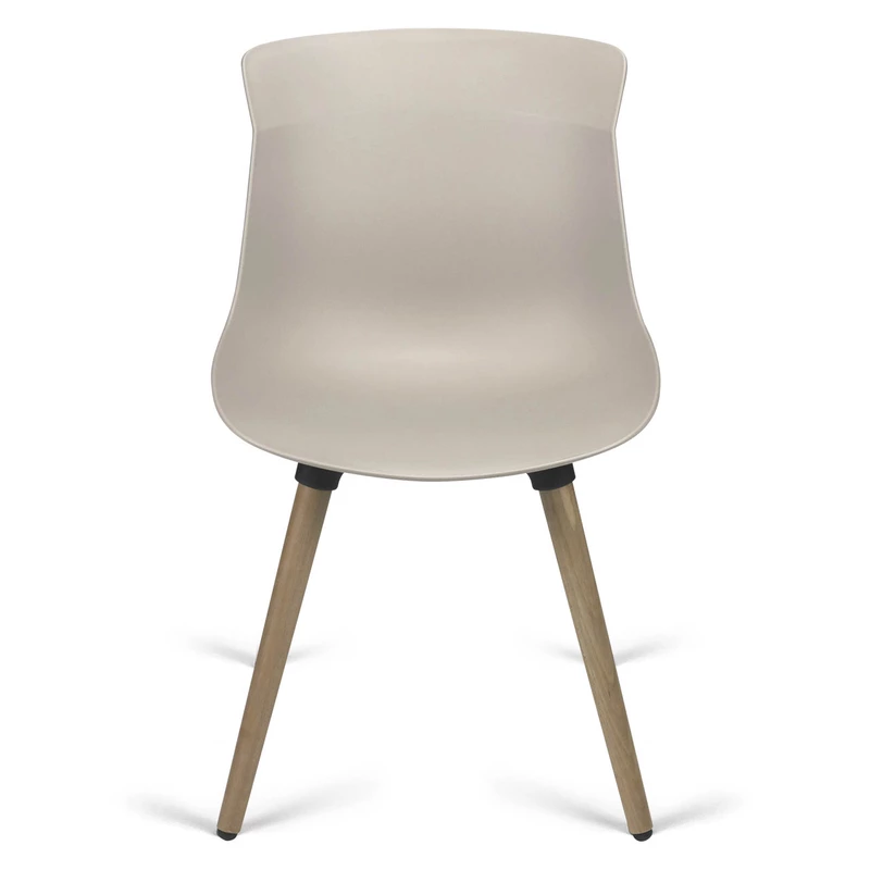 Chaise de collectivité LUX