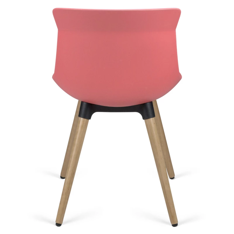 Chaise de collectivité LUX
